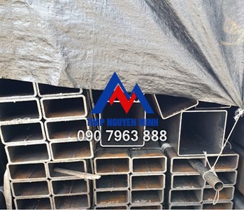 Click để xem hình đầy đủ THÉP HỘP 125X75X6